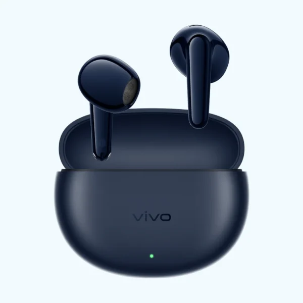 عرض سماعة Vivo Buds Air 3 على موبايل Vivo