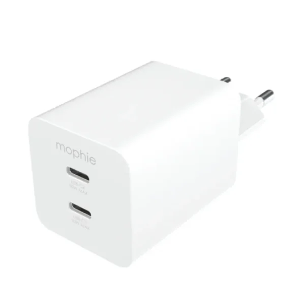 شاحن موفي 30 واط بمنفذ USB-C