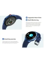 Itel Smart Watch Climber One ISW-O43 - 1.43 inch IP68 - Image 2