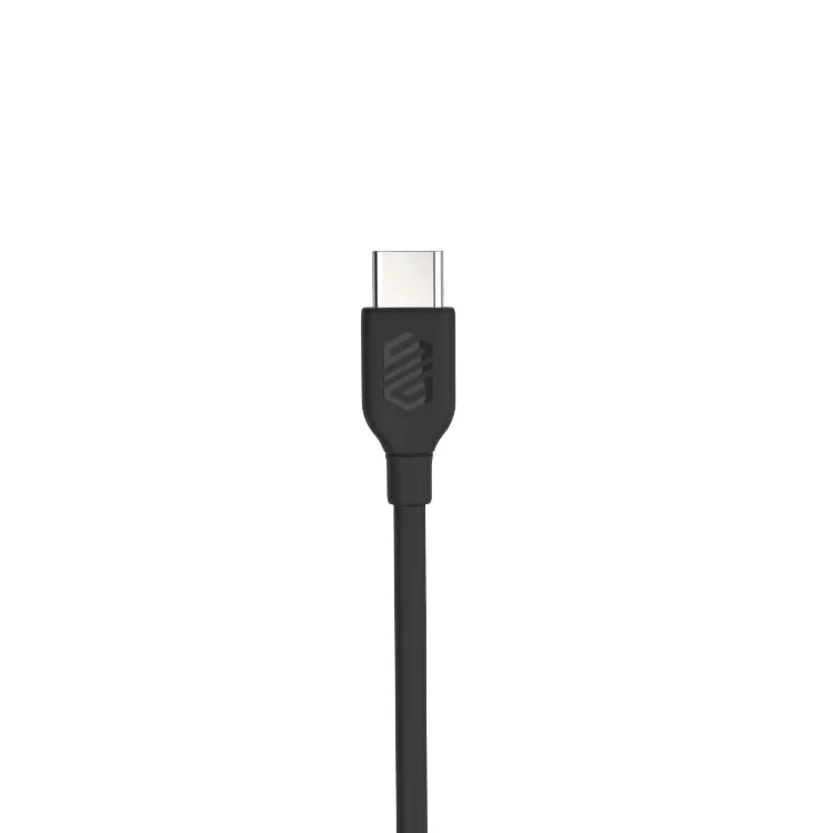 3-1762251420.webp Smart Gate Cable braided USB-C to USB-C Fast, Shielded 1.8m - Image 1