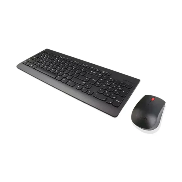 لينوفو 510 كومبو كيبورد وماوس لاسلكي KB998