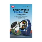 Itel Smart Watch Climber One ISW-O43 - 1.43 inch IP68 - Image 6