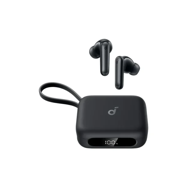 Anker Soundcore P41i Wireless Earbuds With Portable Phone Charger (Built-in)