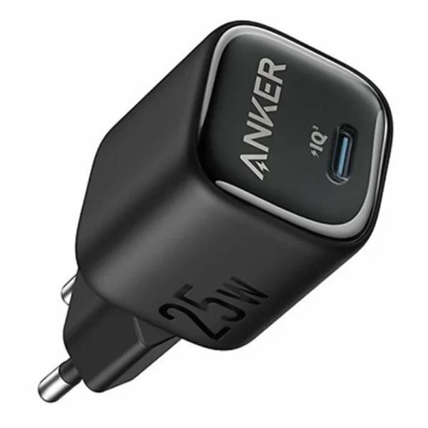 Anker A2656L11 Wall Charger Type-C 25W Fast Charging