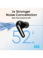 ⁦سماعة أذن لاسلكية انكر ساوند كور R60i NC⁩ - الصورة ⁦4⁩