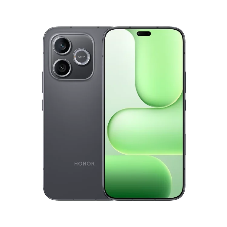 Honor600LiteBlack_1-1775305741.webp Honor 600 Lite - Image 1
