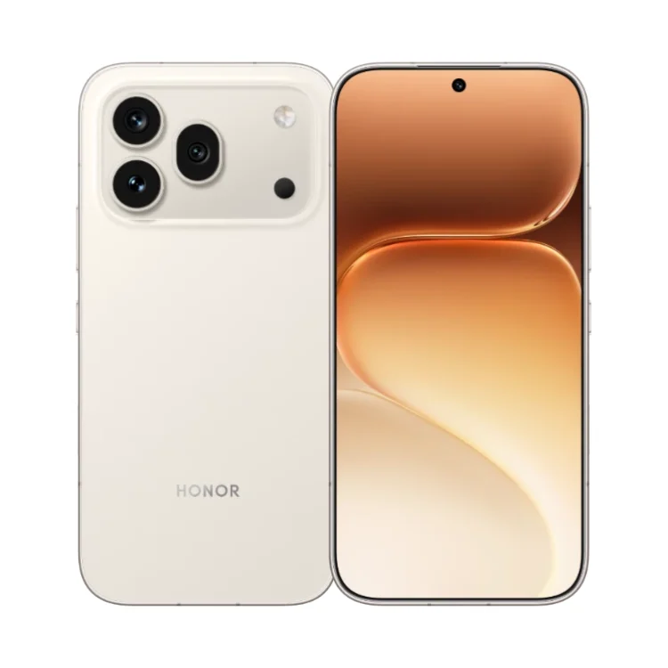 Honor600ProGolden_1-1778426886.webp Honor 600 Pro - Image 1