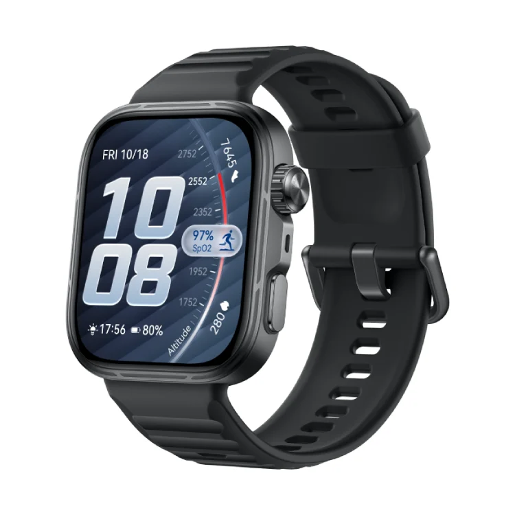 HuaweiWatchFIT5ProBK_1-1781667598.webp Huawei Watch Fit 5 Pro - Image 1