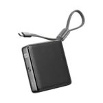 Oraimo PowerNova L11 10,000mAh 22.5W Fast Charge Type-C Power Bank OPB-7103C
