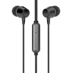 HP DHE-7000 Wired In Ear Earphone