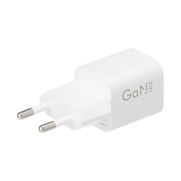 RAVPower RP-PC1097 GaN 25W PD USB-C Fast Wall Charger
