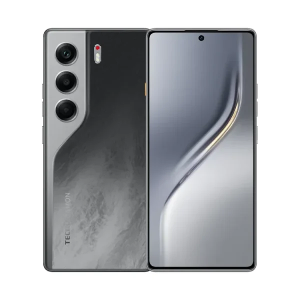 Tecno Camon 40