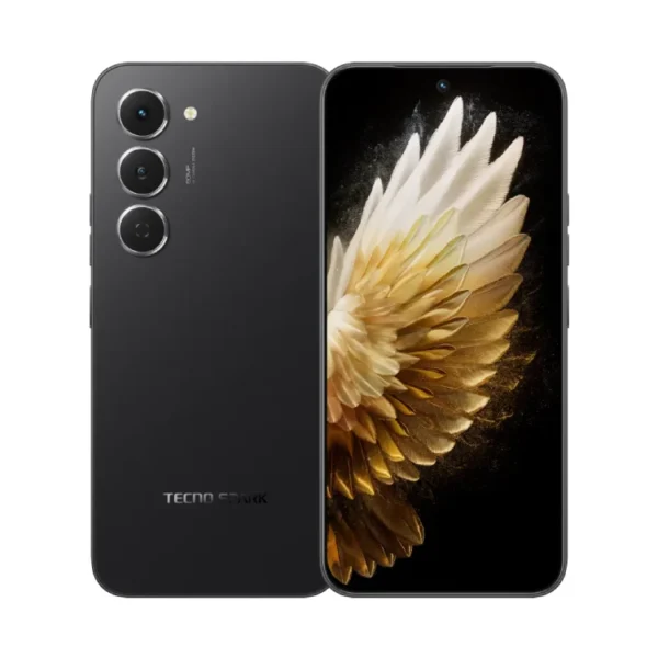 Tecno Spark 40 Pro