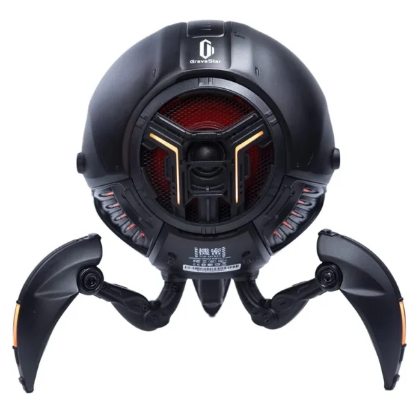 Gravastar G1 Mars Pro Bluetooth Speaker