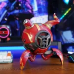 Gravastar G1 Aurchos Mars Pro Bluetooth Speaker - Image 2