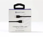 Smart Gate Cable USB-C to USB-C 1.8m