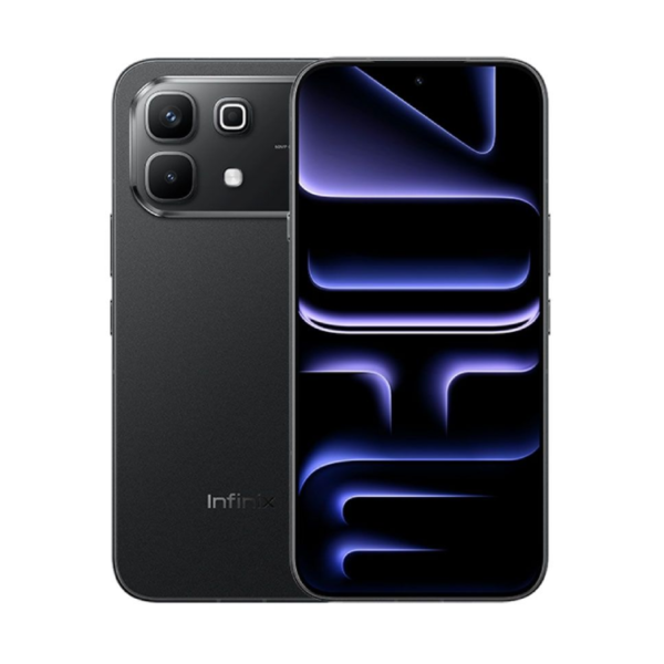 Infinix NOTE 60