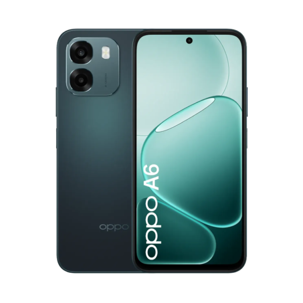 Oppo A6 5G
