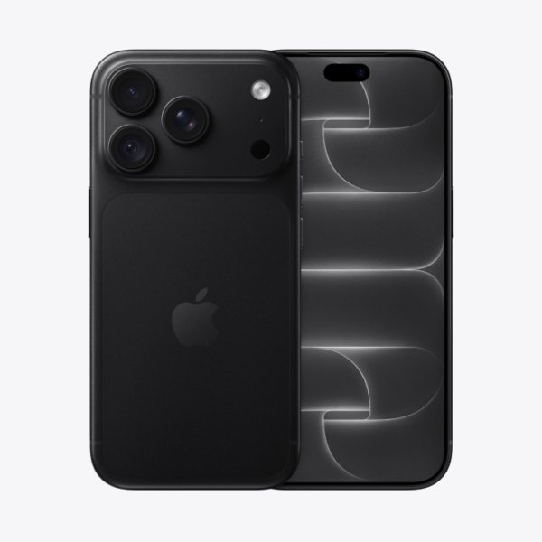 iPhone 18 Pro