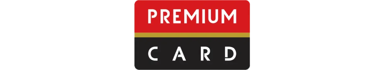Premium Card