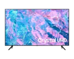 Samsung Class CU7000 Crystal UHD 4K Smart TV (2023)