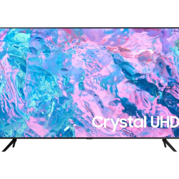 Samsung Class CU7000 Crystal UHD 4K Smart TV (2023)