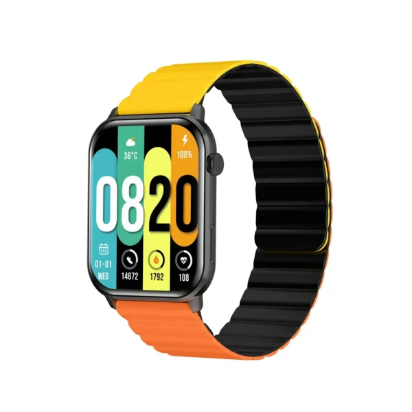 Kieslect Ks Calling Smart Watch