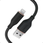 Anker PowerLine USB-A to Lightning Cable 6Ft