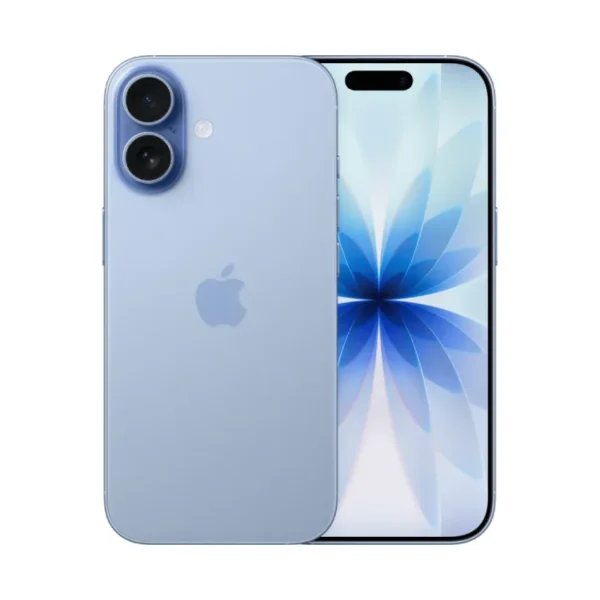 Apple iPhone 17