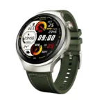 Itel Smart Watch Climber One ISW-O43 - 1.43 inch IP68