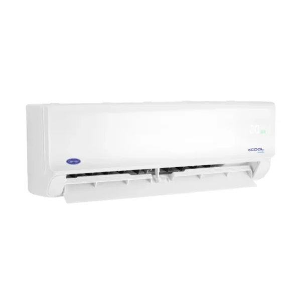 Carrier XCOOL Inverter 3HP, Heat Pump - 53QHEFT24DN