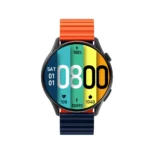 Kieslect Calling Smart Watch Kr Pro Double Straps - Image 2