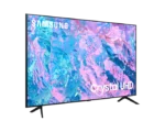 Samsung Class CU7000 Crystal UHD 4K Smart TV (2023) - Image 2