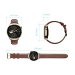 Mibro Smart Watch Lite 3 Pro - Image 2