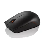 Lenovo 300 Wireless Compact Mouse with battery - Image 2