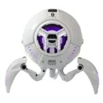 Gravastar G1 Mars Pro Bluetooth Speaker