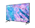 Samsung Class CU7000 Crystal UHD 4K Smart TV (2023) - Image 3