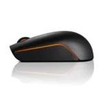 Lenovo 300 Wireless Compact Mouse with battery - Image 4