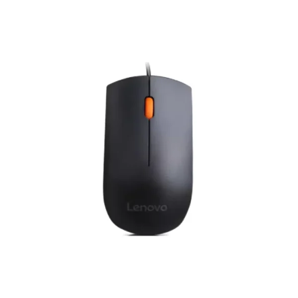 ماوس لينوفو 300 السلكية بمنفذ USB | GX30M39704