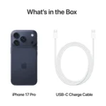 Apple iPhone 17 Pro - Image 4
