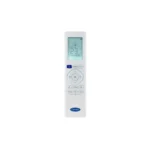 Carrier XCOOL Inverter 3HP, Heat Pump - 53QHEFT24DN - Image 3