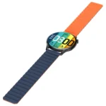 Kieslect Calling Smart Watch Kr Pro Double Straps - Image 4
