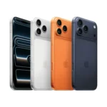 Apple iPhone 17 Pro Max - Image 5
