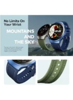 Itel Smart Watch Climber One ISW-O43 - 1.43 inch IP68 - Image 4