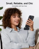 Anker Nano Power Bank 22.5W, Built-In USB-C Connector - Image 3