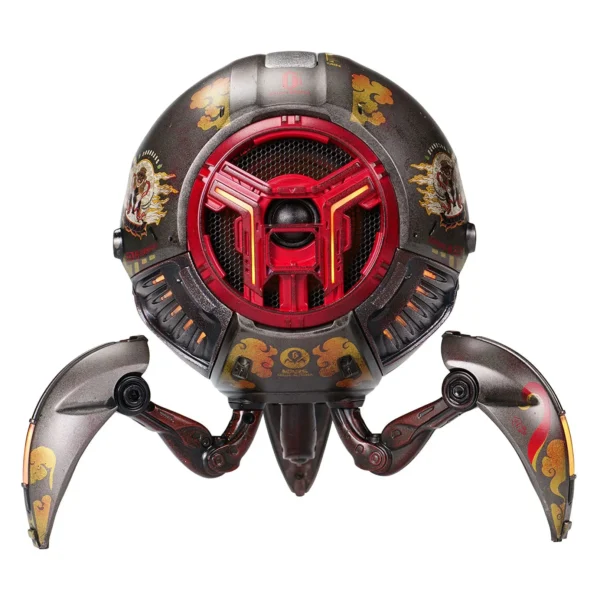 Gravastar G1 Aquarius Mars Pro Bluetooth Speaker