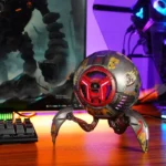 Gravastar G1 Aquarius Mars Pro Bluetooth Speaker - Image 2