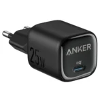Anker A2656L11 Wall Charger Type-C 25W Fast Charging - Image 2