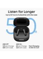 Anker Soundcore R60i NC True Wireless Earbuds - Image 3
