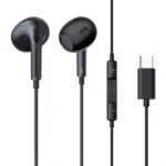 Baseus Encok CZ17 Type-C Wired Earphones Semi-In-Ear Headphones with Mic